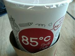 -85度C(苏州石路店)