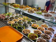 -六和餐饮(东城根店)