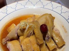 -晓粤·惹味粤菜(凯德乐峰广场店)