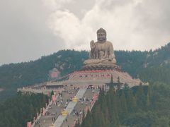 -龙口南山旅游景区