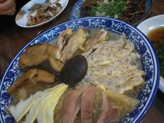 -三林本帮馆(中林街店)