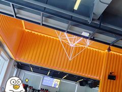 -超鹿运动(五四路恒力城店)