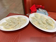 -喜家德虾仁水饺(长泰广场店)