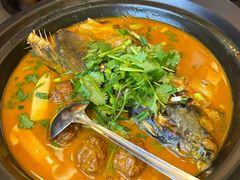 -佰家小厨·南京菜(夫子庙店)