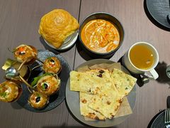 -Shantek象提南亚西餐厅&Bistro(淮海中路店)
