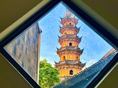 -吴作人艺术馆