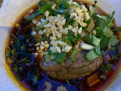 -雲记卢妈冷锅串串(中道街总店)