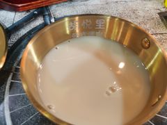 -胡悦里韩式烤肉(莱阳总店)