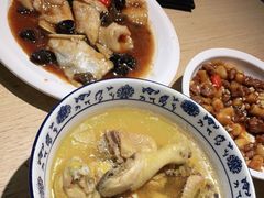 -兔爸私家小厨(新北万达店)