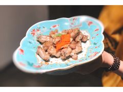-壹零贰小馆(桂城石啃店)