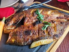 -花马天堂云南餐厅 Lost Heaven(高邮路店)