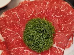 -牛将军•涮肉•烤肉•铁板烧(北京王府井·故宫店)