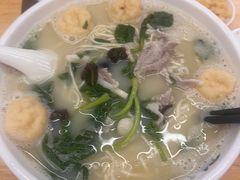 -陈永春干拌鱼汤·馄饨·小笼(富川瑞园店)