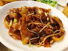 -潮福城大酒楼·潮粤菜·港式点心(阳光城店)