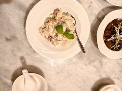 -喜来登由由大酒店九州膳坊中餐厅