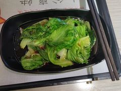 -李府私房面(国购广场店)