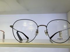 -宝视达眼镜店(郑汴路英协店)