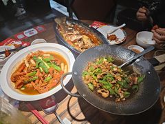 -辣得叫湘菜(观海卫店)
