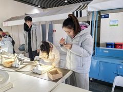 -房山世界地质公园博物馆