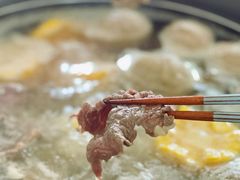 -汕头八合里海记牛肉店(清河店)