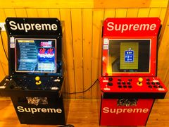 -伯爵·沉浸式超级密室·直营店