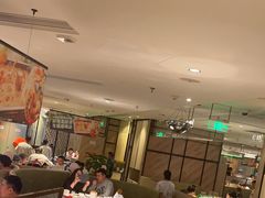 -海底捞火锅(万象城店)