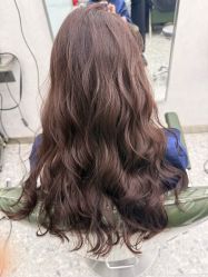 -简影造型·自选烫染接发salon