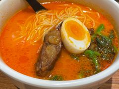 -和府捞面(东直门银座店)