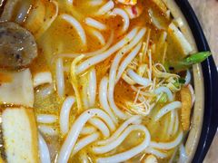 懒汉杂粮粉(新地店)-懒汉杂粮粉(潜山路店)