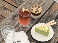 -糖房咖啡(南锣鼓巷店)