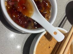 -海底捞火锅(太阳宫凯德mall店)