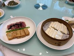 -新吉士·上海菜(浦东LCM置汇旭辉店)