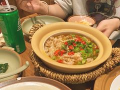 -大盐帮川菜馆(长楹天街店)