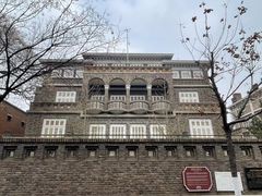 -天津五大道文化旅游区