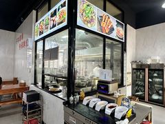 -荣荣面馆(丹溪大道店)