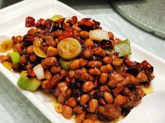 宫保鸡丁-盘飧市(春熙路店)