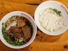 -肆姐面粉馆(坡子街店)