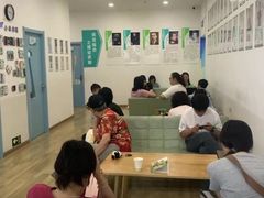 -能量小象·感统·专注力·语言(黄岛校区)