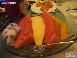 CIMG6027-上海浦东喜来登由由大酒店·宴会厅