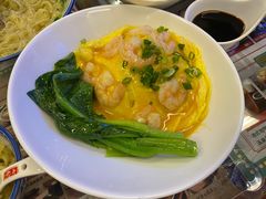 -七爷清汤腩·港式餐厅(金狮广场店)