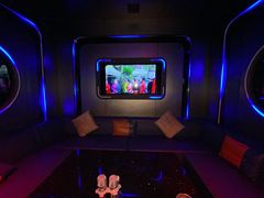 -萧邦音乐会所KTV(向西店)