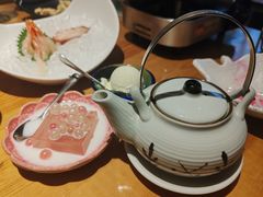 -禾风·海鲜料理自助(玉林店)