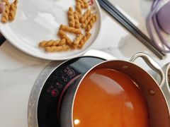-德天雪花肥牛海鲜火锅(南苑东路店)