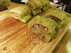糖煎麻糍-弄堂里(雨花客厅店)