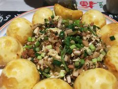 -一块豆腐·海鲜·家常菜(李沧书院路店)