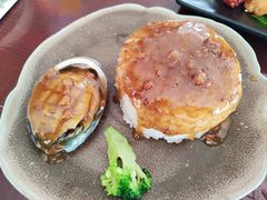 -87号烧烤海鲜·大排档(金沙滩店)