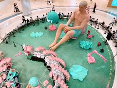 -龙湖重庆时代天街