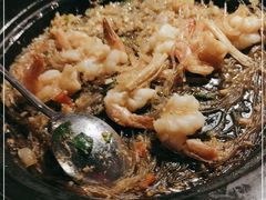 -前海沿·青岛菜(李沧万达店)