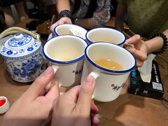 -HALO广场(梨园路店)
