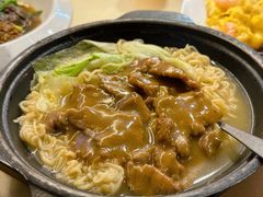 -永盈茶餐厅(中山四路店)